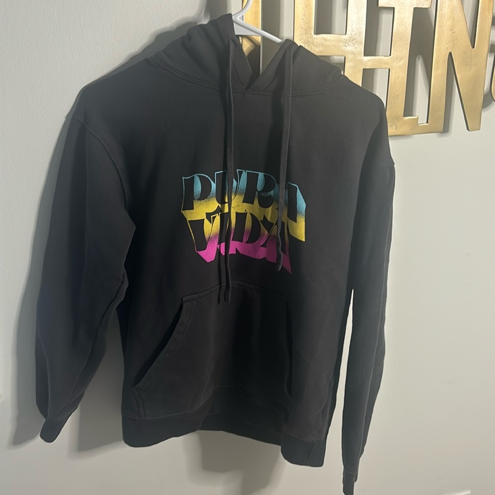 PURA VIDA hoodie